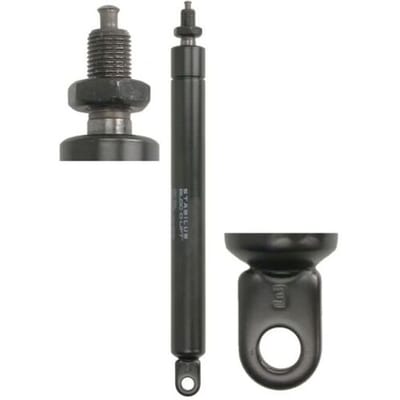 Gasveer, kofferdeksel STABILUS 7836LM