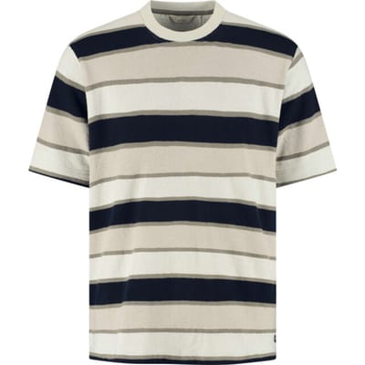 Dstrezzed Lasse tee stripe