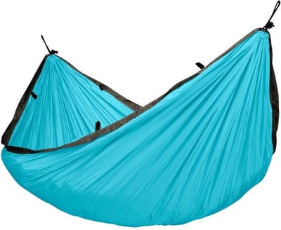 La Siesta - Reishangmat Colibri Turquoise Single