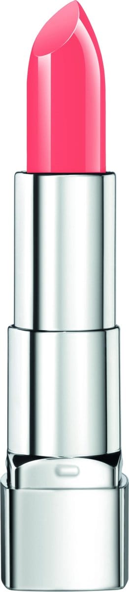 Rimmel London Moisture Renew Sheer & Shine - 600 Pink-Rose - Lipstick