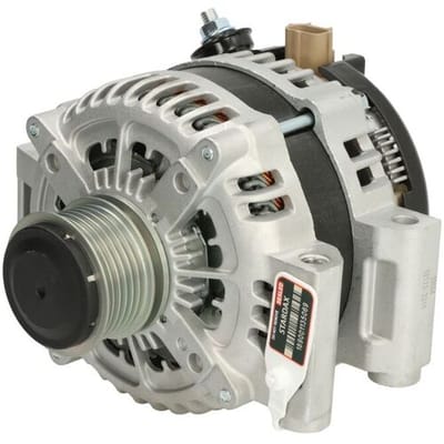 Driefasige generator STARDAX STX110347R