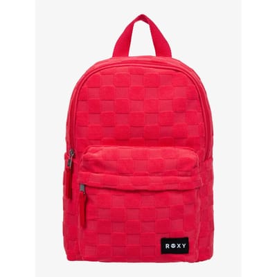 Roxy Silver Spring Damesrugzak 8l Rood