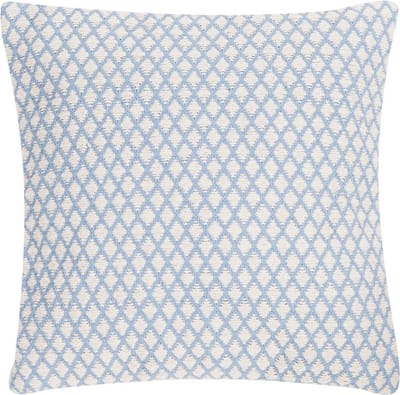 Diamond Weave Ashley Kussen | 45 X 45 | Sierkussen Voor Woonkamer Of Slaapkamer