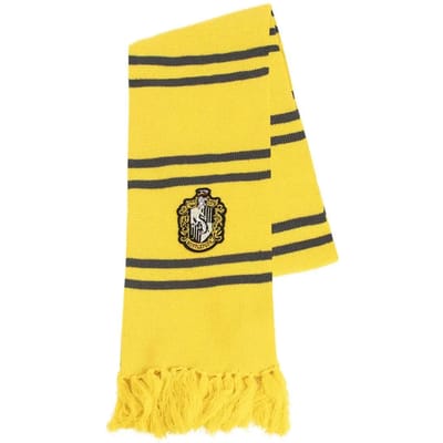 Nekbedekking voor kinderen Cerda Harry Potter Hufflepuff