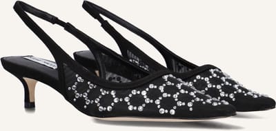 Steve Madden Kari-mr Pumps Black Multi Maat: 37 | Pumps Outlet | Dames | Zwart