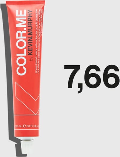 Kevin.Murphy Color.Me 7.66