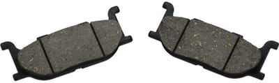 Remblokset Polini O.a Yamaha Tmax en Majesty 400- 500cc