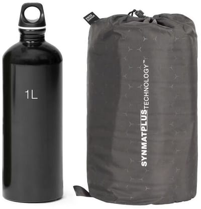 Exped Ultra 10R Serie - Slaapmat - Ultralicht - Zimowa Isolatie - Comfort