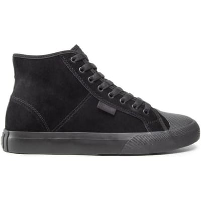 DC Shoes -maat 40- Sneakers Manual Hi - zwart