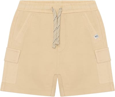 Noppies Broek relaxed fit - Irish Cream - Maat 92
