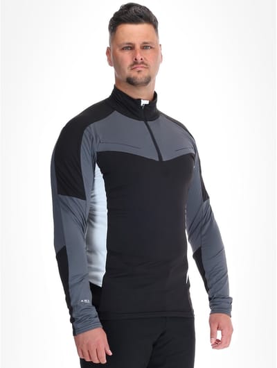 Icepeak Wintersportpully Frenner Heren - Maat XXXL