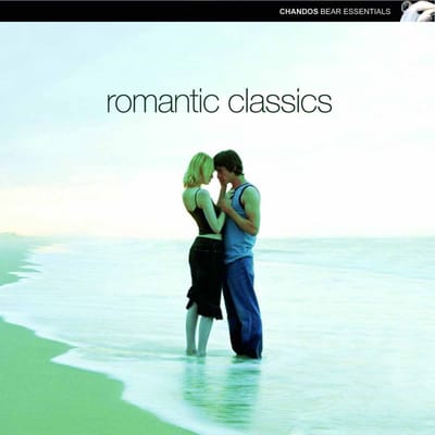 Various Artists - Romantic Classics (2 CD) (Remastered)