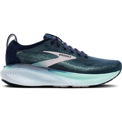 Brooks Adrenaline GTS 25 Hardloopschoenen Dames