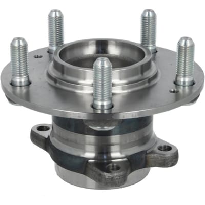 Wiellagerset SKF VKBA 7565