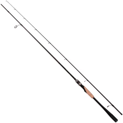 Ultimate Chikara Spin ML 2,36m 5-20g - Spinhengel