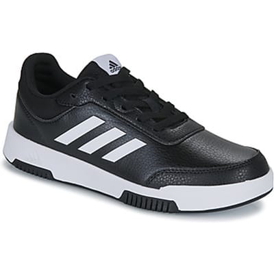 adidas Sportswear Tensaur Sport Training Veterschoenen - Kinderen - Zwart