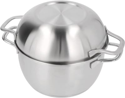 Demeyere Specialties Mosselpan 20 cm