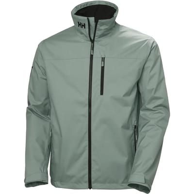 Helly Hansen Crew 2.0 Jas Groen M Man