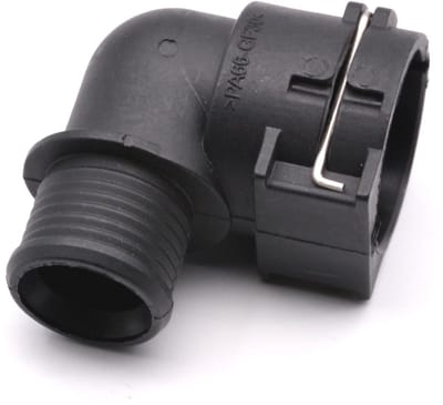 Dailygoods- Inlaatverwarmingsslang Directe Vervanging - Wateraansluiting - Voor Opel Mokka/Mokka X - 2012-2021 - Onderdeelnummer 95089364 - Hoge Kwaliteit - Verwarmingsslang