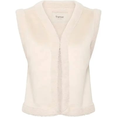 Fransa FRELEKTRA WA 1 Dames Vest - Maat L