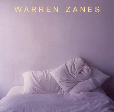 Memory Girls - Warren Zanes