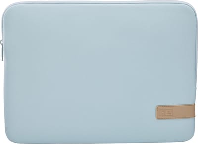 Laptop Hoes - Beschermhoes Laptop - Veilig Vervoer - Reflecterend Ontwerp - 14 inch - Zwart