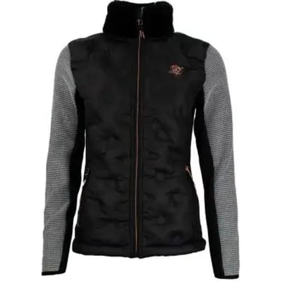 Blazer Peak Mountain Blouson polaire femme AKANA