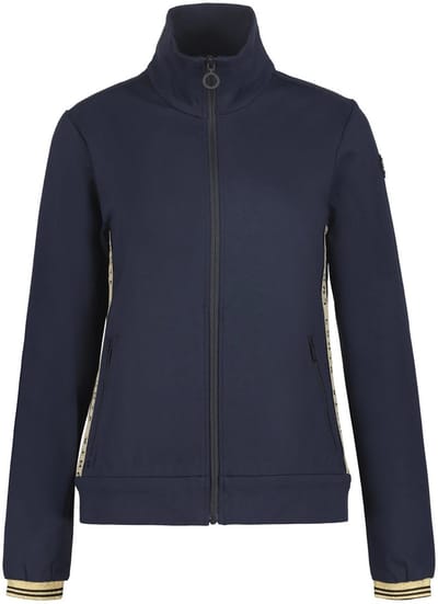 Vest Luhta Women Ingala Dark Blue-S