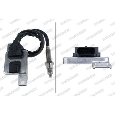 NOx-sensor, NOx-katalysator WAGNER NOS00132