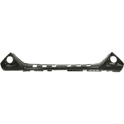 Bumper - spoiler BLIC 5511-00-8103221P