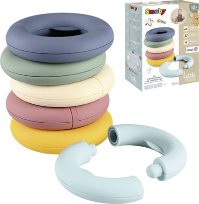 Smoby LS Tubo