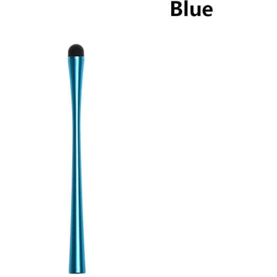 Hot 8 Kleur Draagbare Hoge Precisie Universele Scherm Stylus Touch Pen Capacitieve Pen Voor iPad iPhone PC Mobiele Telefoon Accessoires