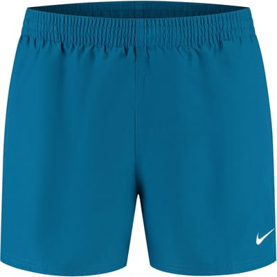 Nike 5 inch volley short zwemshort heren -