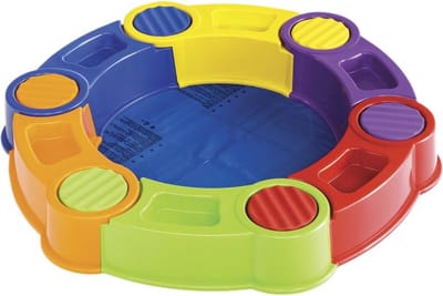 Colombus Water- & Sandpit