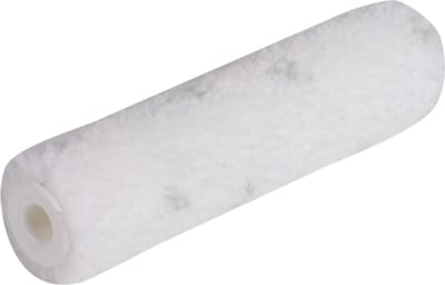 Copenhagen Pro aflakroller - microvezel - voor gladde ondergronden - 10 cm - 10 stuks