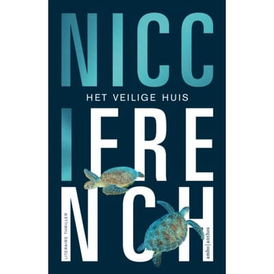 Het Veilige Huis - Nicci French