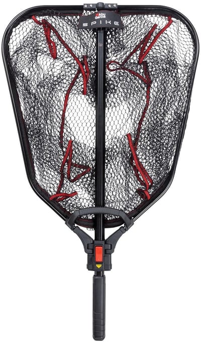 Abu Garcia Spike Foldable Landing Net - Schepnet