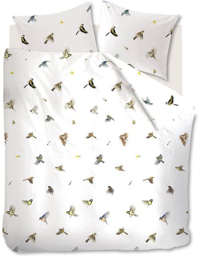 Marjolein Bastin Mees dekbedovertrek multi 260x200 cm (Multi)