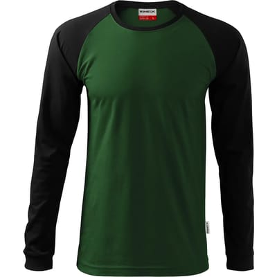 Longsleeve T-shirt Rimeck Street 130