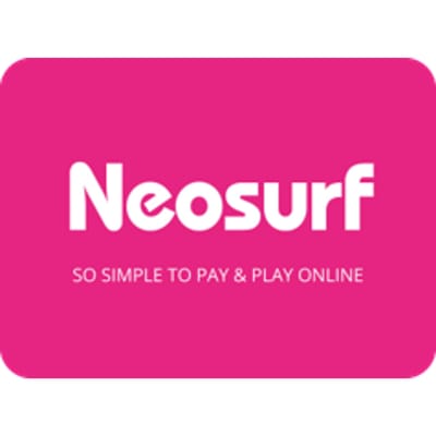 Neosurf €15 | Digitale opwaardeercode | Nederland