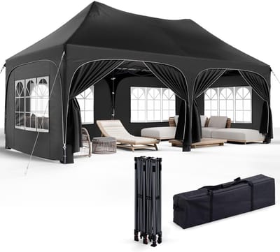 MKSS® Easy up Partyten - Paviljoen