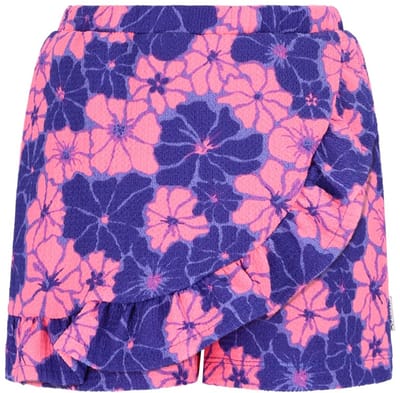 B.Nosy Y603-5707 Cheery Flower Rok- Maat 98