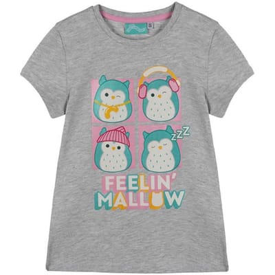 Squish Mallows T-shirt
