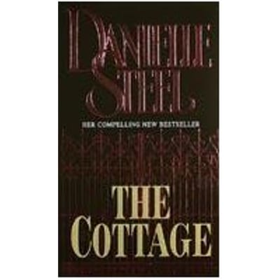 The Cottage - Danielle Steel