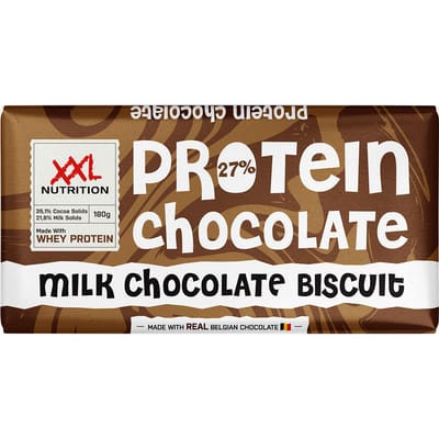XXL Nutrition Protein Chocolate Biscuit