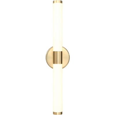 Maytoni - Wandlamp Axis - Goud - Ø3