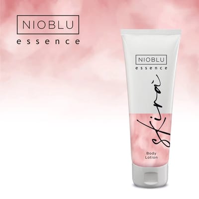 NIOBLU - - Essence - Skira - Bodylotion