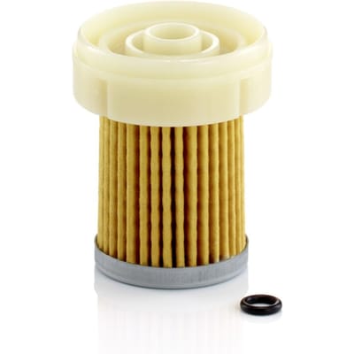 Brandstoffilter MANN-FILTER P 321 x