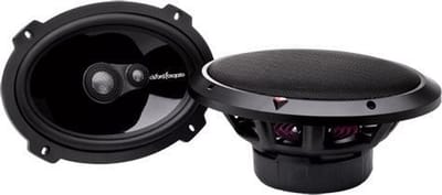 Rockford Fosgate T1693 Ovaal 3 weg 200W autospeakers / Luidsprekers ( 2 x 100W RMS ) POWER SERIES