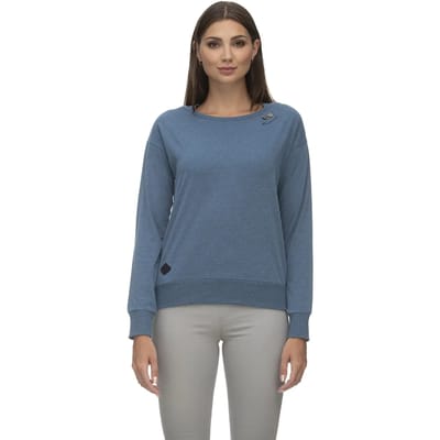 Dames sweatshirt Ragwear Nerea